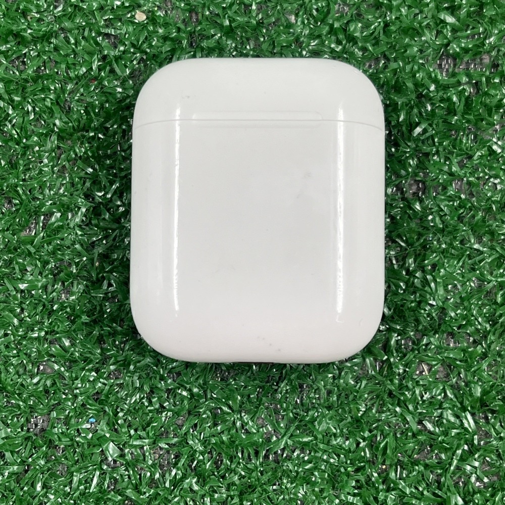 APPLE AirPods 2nd Generation RIGHT ONLY w/ Charging Case A1602 A2032